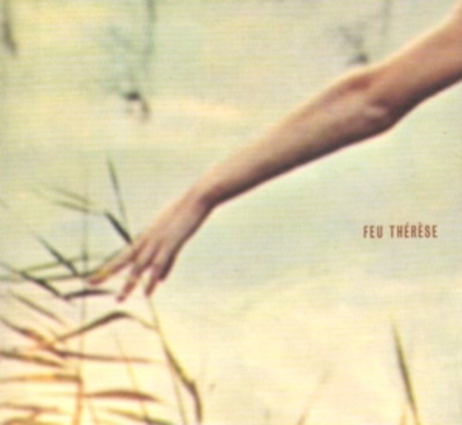 Feu Therese – Ferrari En Feu