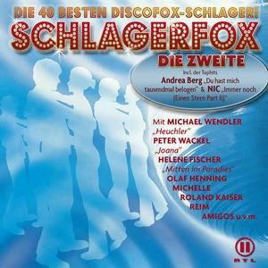 Diverse – Schlagerfox 2