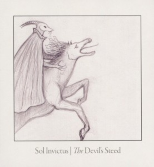 Sol Invictus – The Devil's Steed
