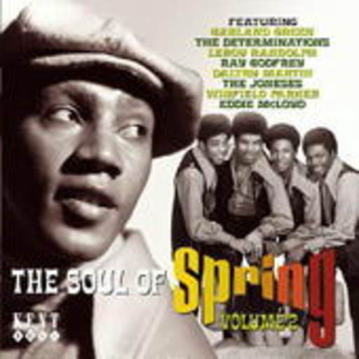 Diverse – The Soul Of Spring Vol. 2
