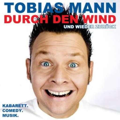 Diverse – Durch den Wind. Und wieder zurück