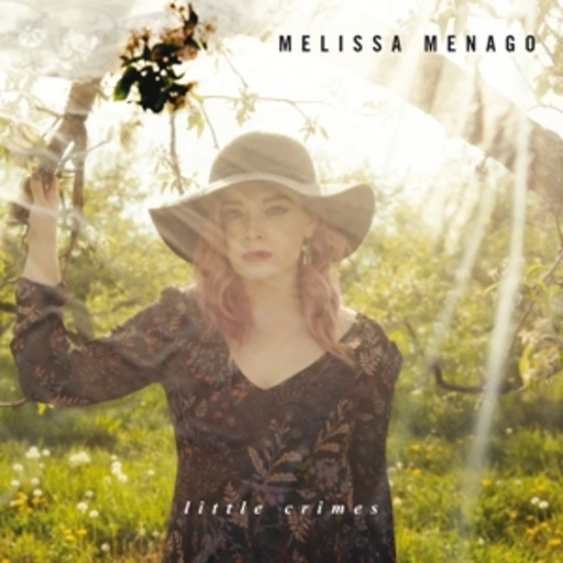 Melissa Menago – Little Crimes (Binaural+)