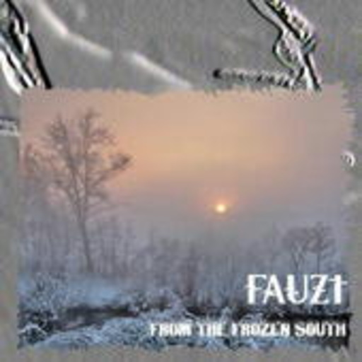 Fauz't – From The Frozen South