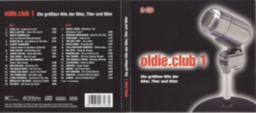 Diverse – Oldie.Club 1