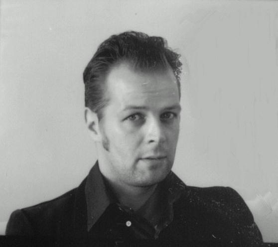 Detlef Schröder