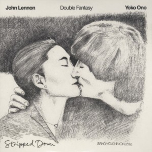 John Lennon – Double Fantasy "Stripped Down"