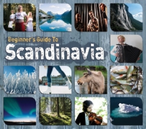 Diverse – Beginners Guide To Scandinavia