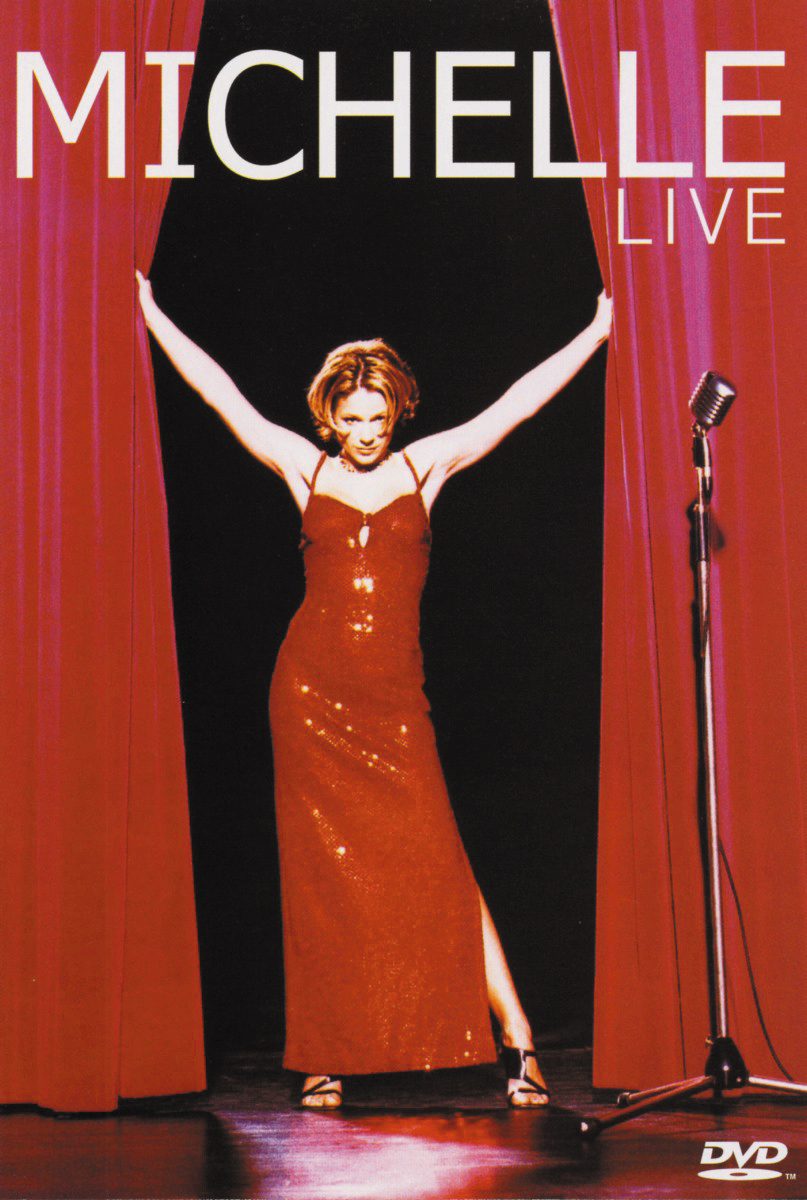 Michelle – Live
