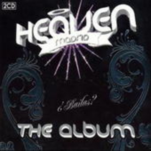 Diverse – Heaven - The Album