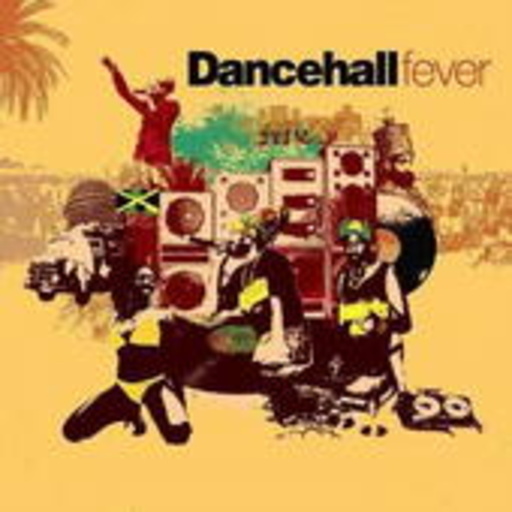 Diverse – Dancehall Fever