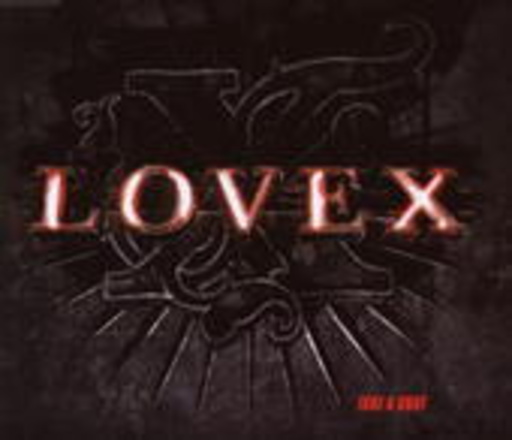 Lovex – Take A Shot