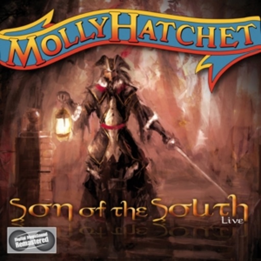 Molly Hatchet – Son Of The South - Live