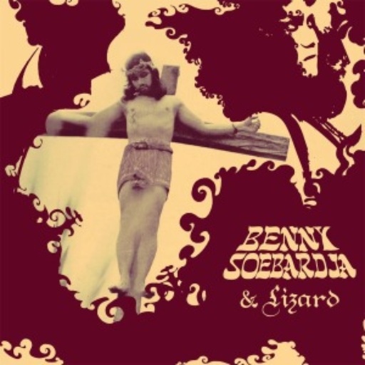 Benny Soebardja – Lizard