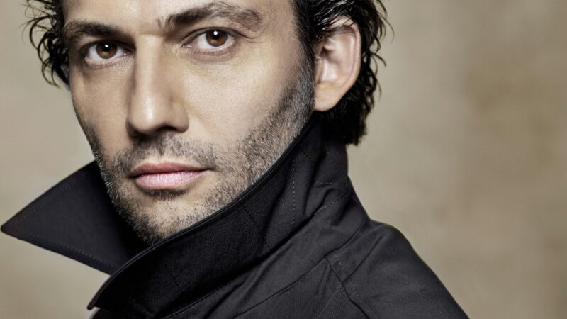 Jonas Kaufmann