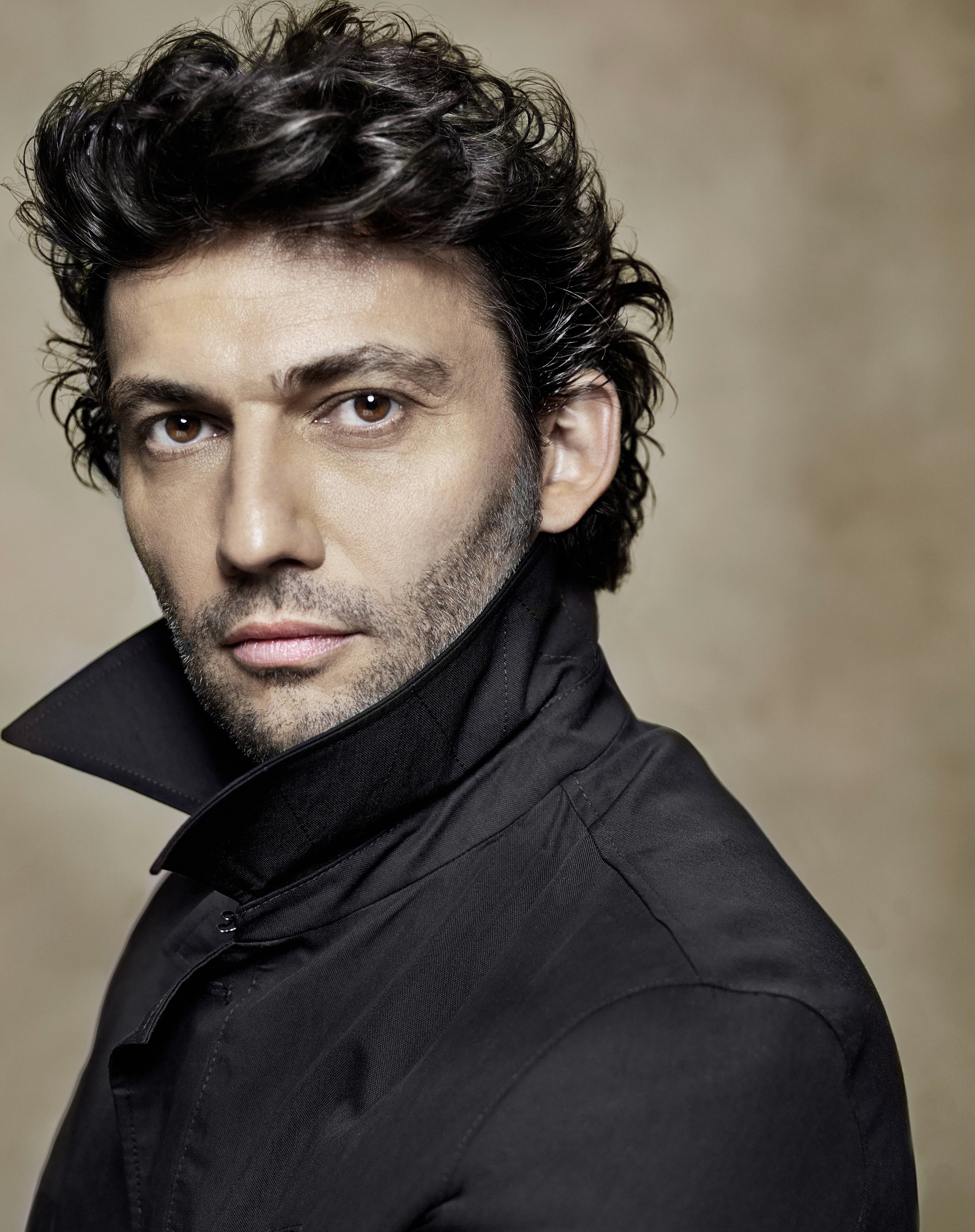 Jonas Kaufmann
