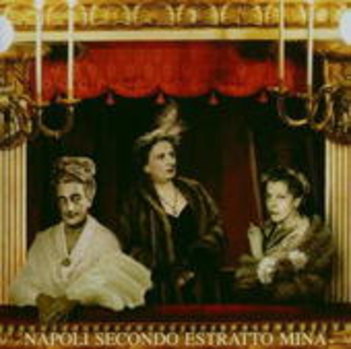Mina – Napoli 2