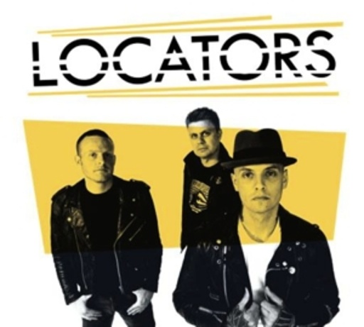 Locators – Locators