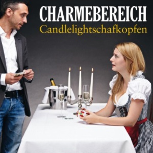 Charmebereich – Candlelightschafkopfen