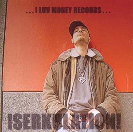 Serk – Serkulation