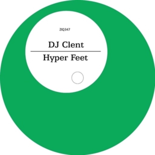 DJ Clement – Hyper Feet