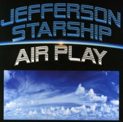 Jefferson Starship – Air Play