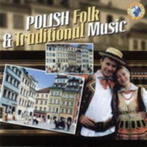 Diverse – Polish Folk & Traditional Music