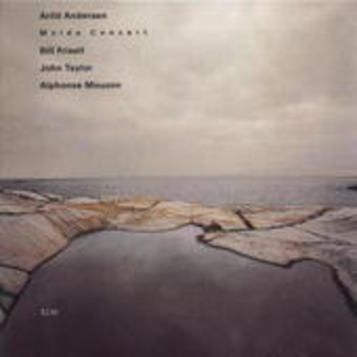 Arild Andersen – Molde Concert (incl. Unreleased Material)