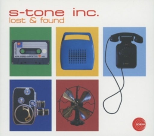 S-Tonce Inc. – Lost & Found