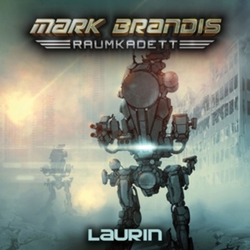 Diverse – Mark Brandis - Raumkadett - Laurin (7)