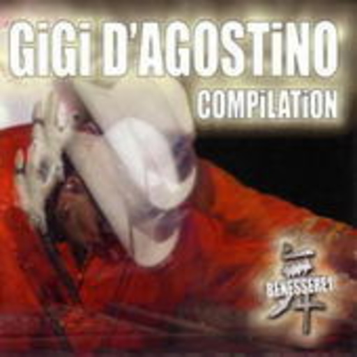 Gigi D'Agostino – Benessere 1