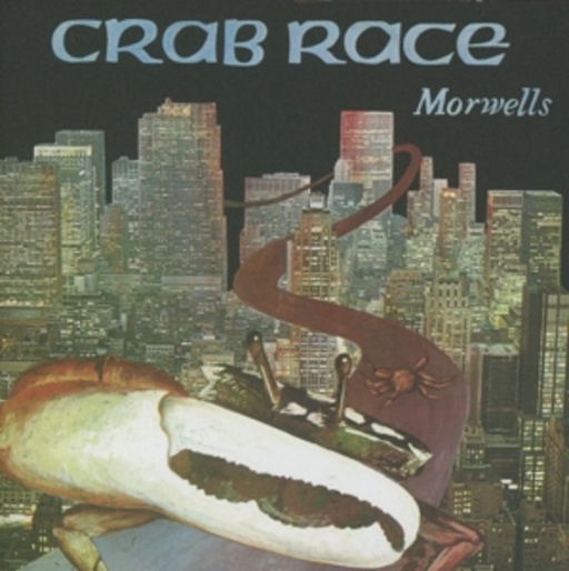 The Morwells – Crab Race