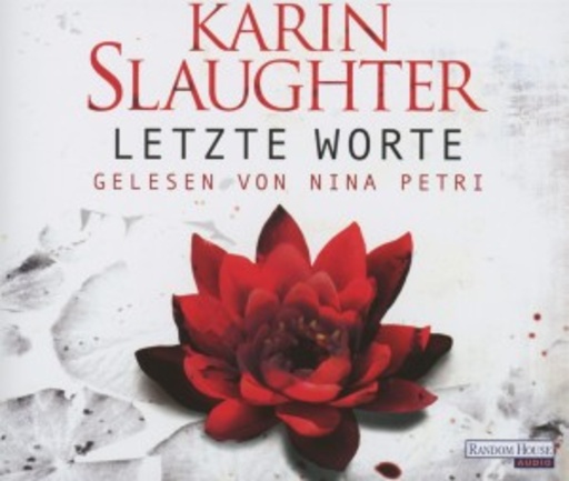 Nina Petri – Letzte Worte