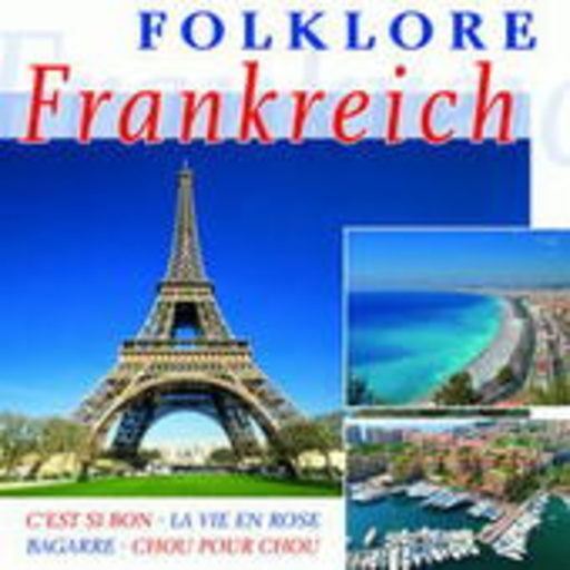 Folklore: Frankreich