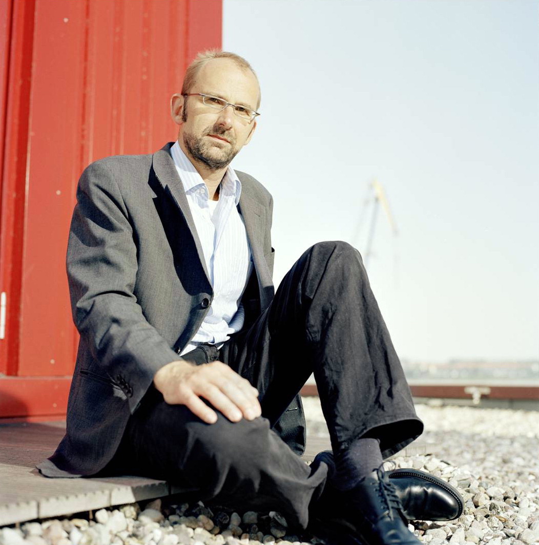 Jürgen Czisch