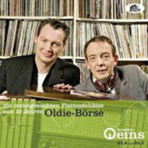Diverse – Oldie Börse: Die meistgesuchten Plattenschätze aus 10 Jahren