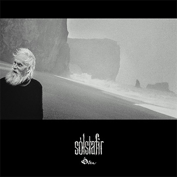 Solstafir – Ótta