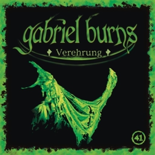 Diverse – Gabriel Burns - Verehrung (41)