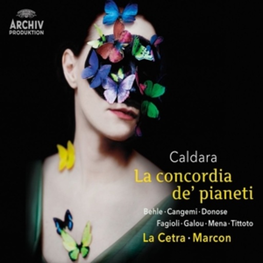 Diverse – La Concordia De Pianeti