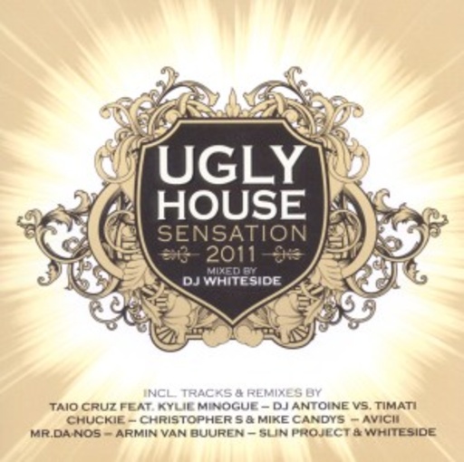 Ugly House Sensation 2011