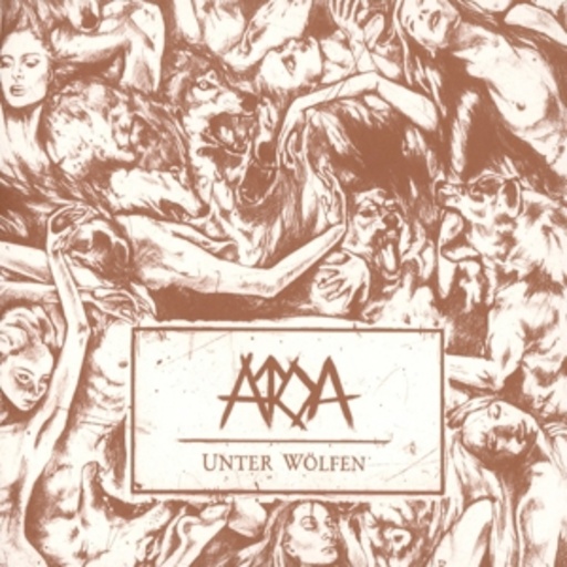Atoa – Unter Wölfen
