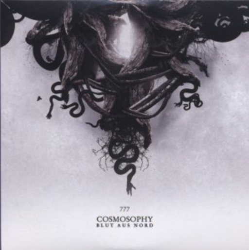 Blut aus Nord – 777 - Cosmosophy