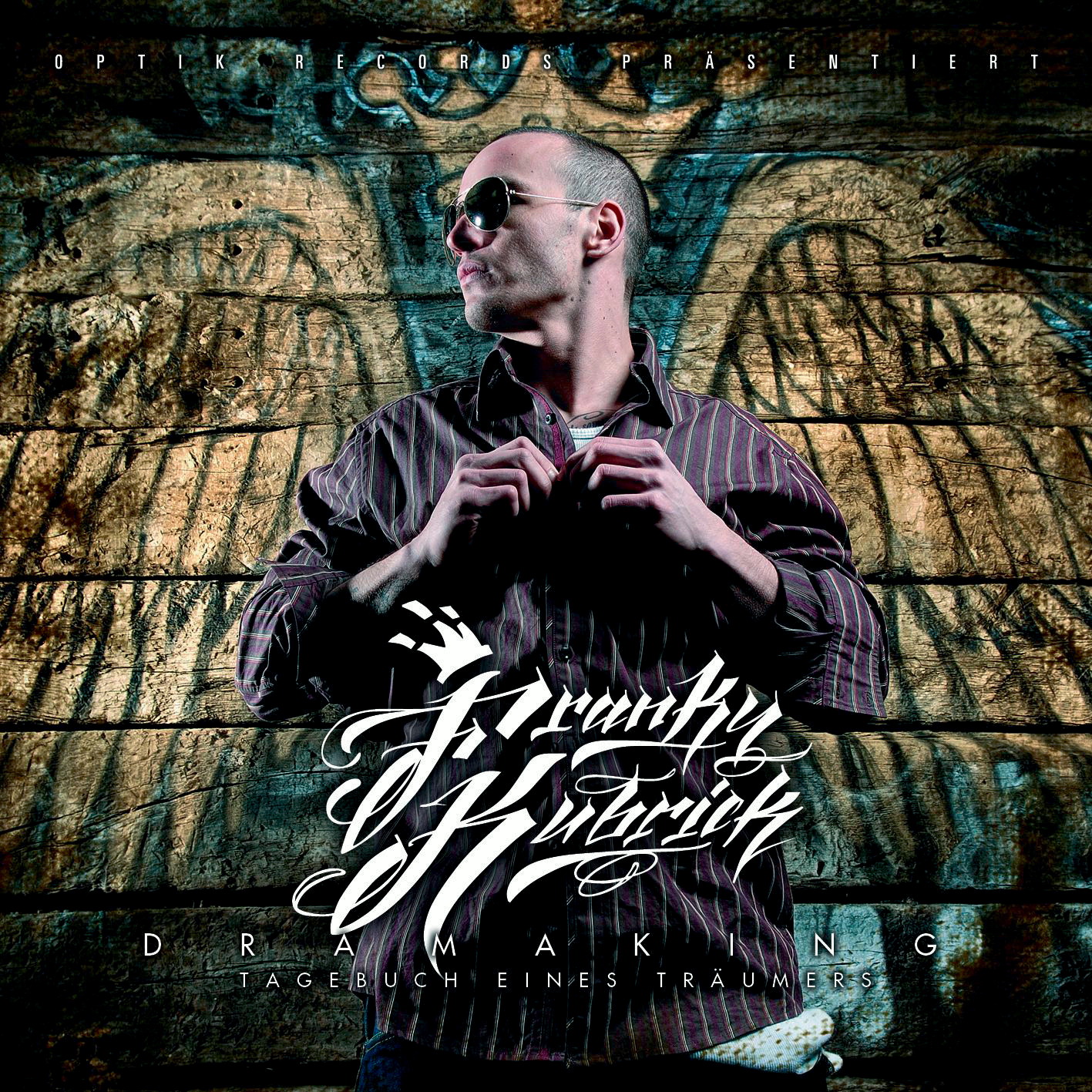 Franky Kubrick – Dramaking
