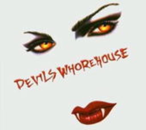 Devils Whorehouse – The Howling