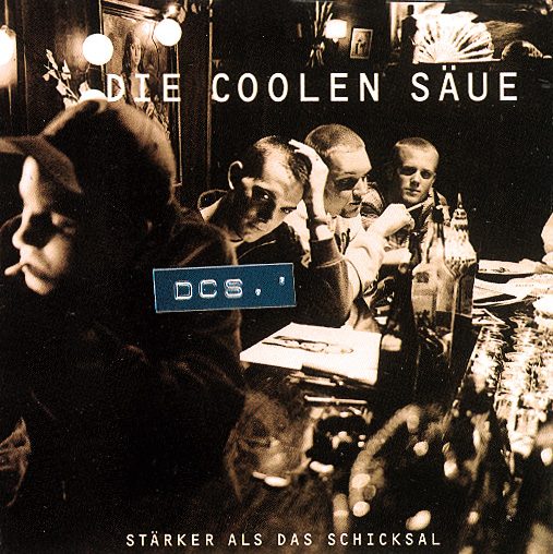 Die Coolen Säue – Stärker als das Schicksal