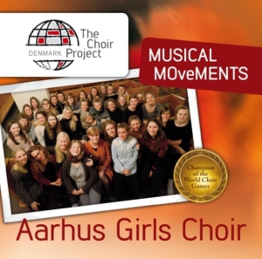 Aarhus Girls Choir – Musical MOveMENTS