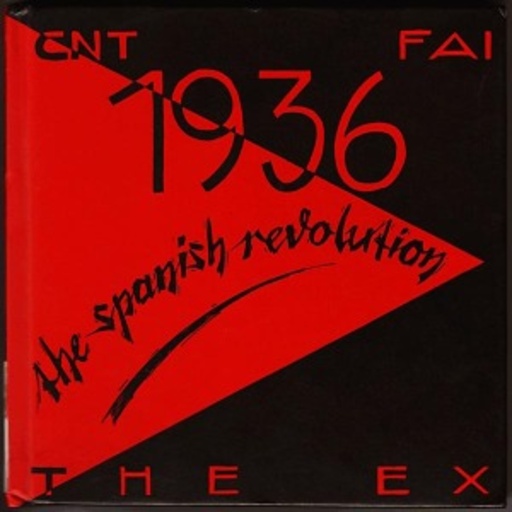 Ex – Spanish Revolution