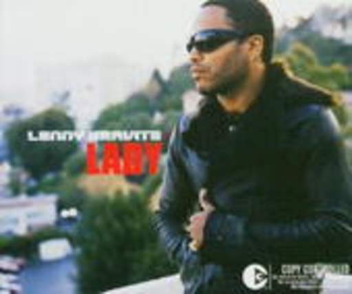 Lenny Kravitz – Lady