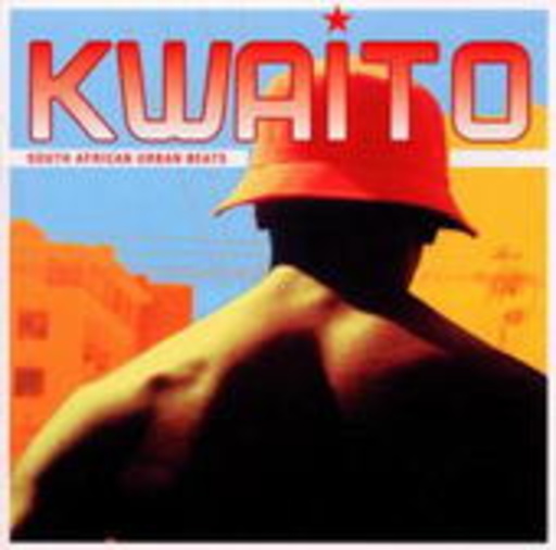 Diverse – Kwaito - South African Urban Beats