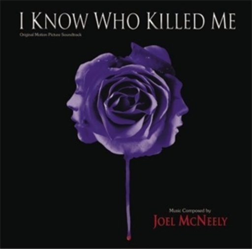 Diverse – I Know Who Killed Me/Ich weiss, wer mich getötet hat