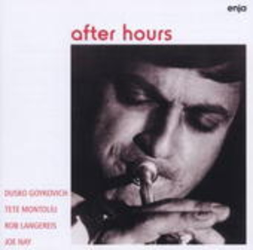 After Hours